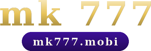 mk 777 logo